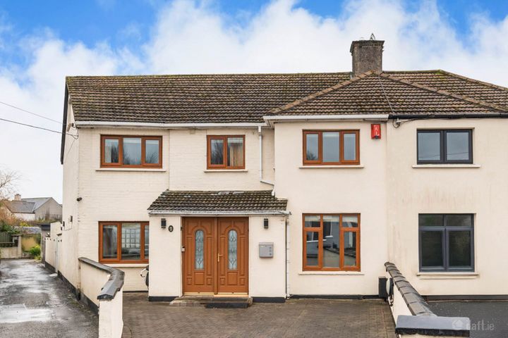 25 Hollybrook Grove, Clontarf, Dublin 3, Co. Dublin, D03PK88
