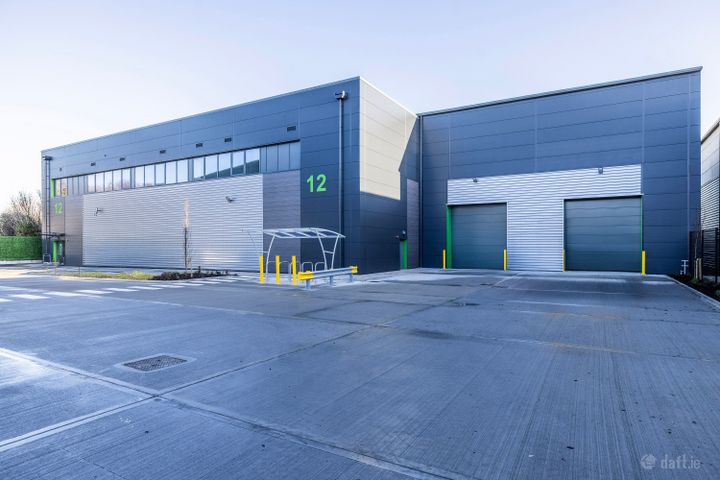 Unit 12 Airport Trade Park, Swords Road, Co Dublin