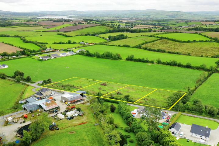 Site 2, Treansallagh, St. Johnston, Co. Donegal