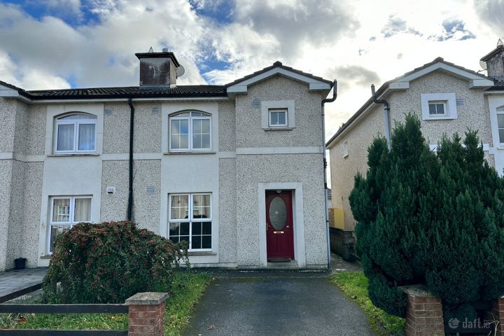 48 Pococke Valley, Johnswell Road, Killenny, Co. Kilkenny, R95A9C5