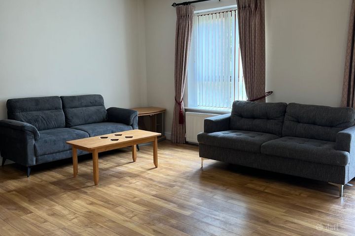 Temple Court, Dublin 9
