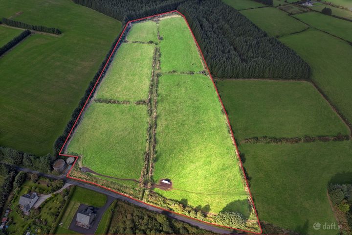 c. 18 Acres at Knockavaddra, Bweeng, Co. Cork