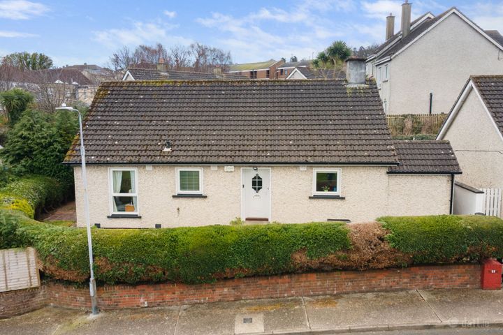 23 Crinion Park, Wicklow, Wicklow Town, Co. Wicklow, A67K159