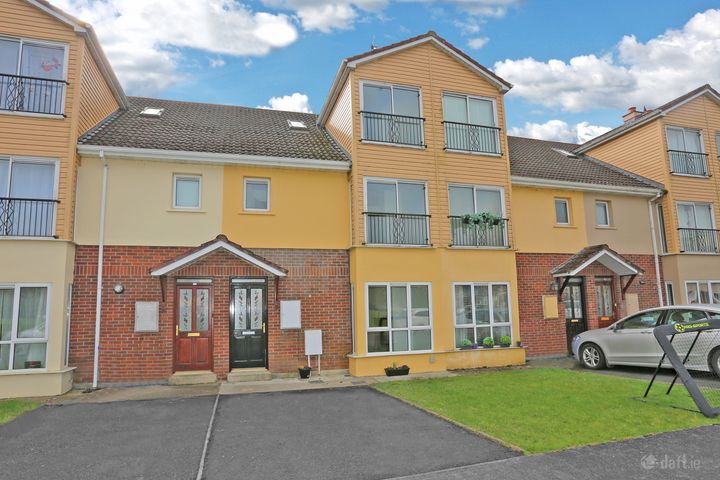 35 Willow Crescent, Riverbank, Annacotty, Limerick
