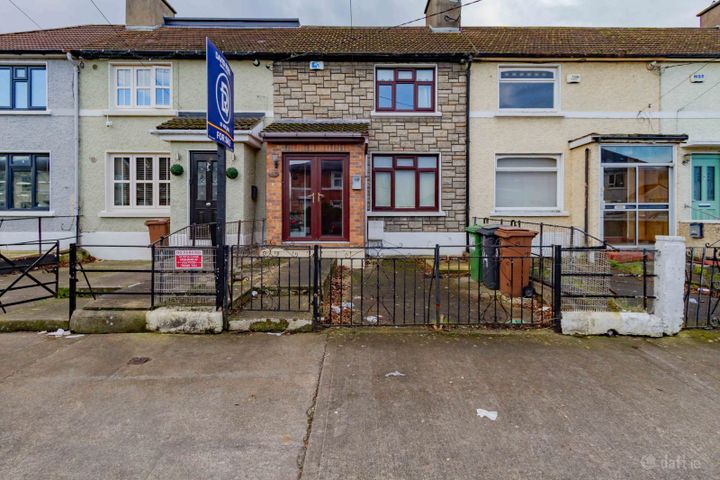 44 Ballyfermot Parade, Dublin 10, Ballyfermot, Co. Dublin, D10R659