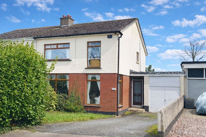 247 Limetree Avenue, Portmarnock, Portmarnock, Co. Dublin, D13H2N0