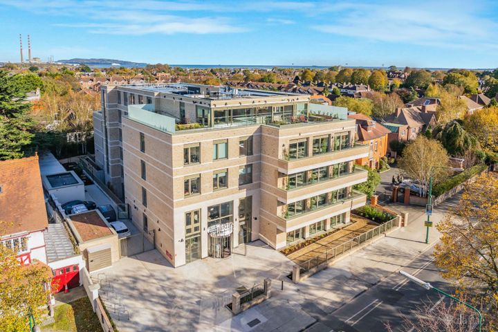 Niche Living Ballsbridge, 98 Merrion Road, Dublin 4