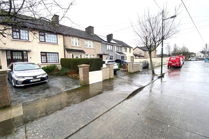Cloiginn Park, Drumfinn, Ballyfermot, Dublin 10