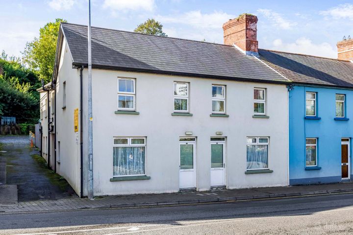 19 & 21, Railway Road, Cavan, Co. Cavan, H12 PE80