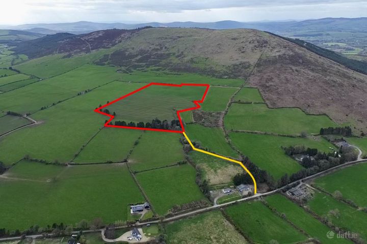 Annagh, Gorey, Co. Wexford