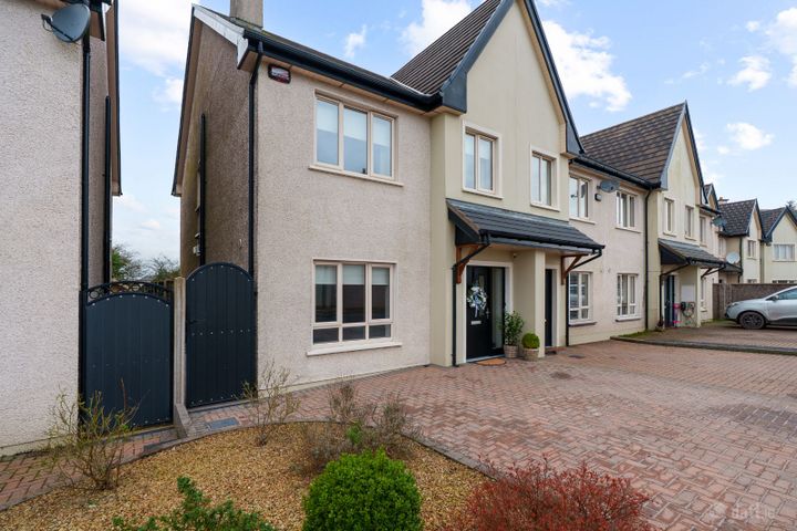 8 Glen Dara, Ard Cashel, Watergrasshill, Co. Cork, T56P280