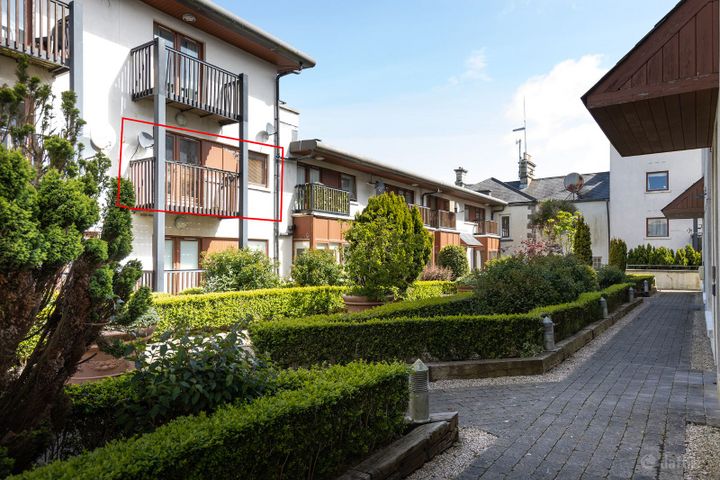 Apartment 23, Key West, Wexford Town, Co. Wexford, Y35VX47