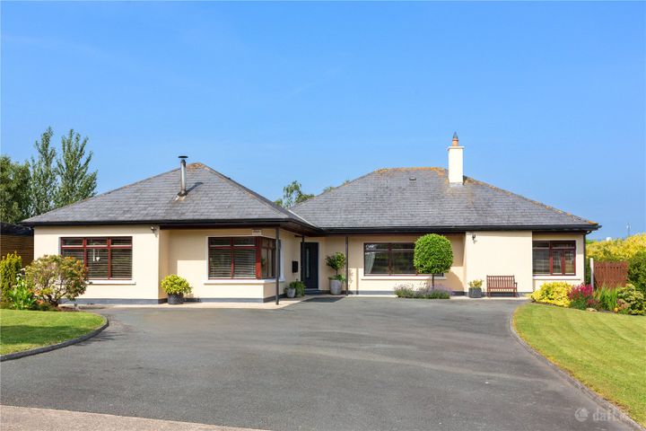 2 Ocean Crest, Arklow, Co. Wicklow, Y14A663