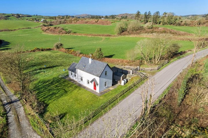 Saoirse, Clounkeen East, Leap, Co. Cork, P81K443
