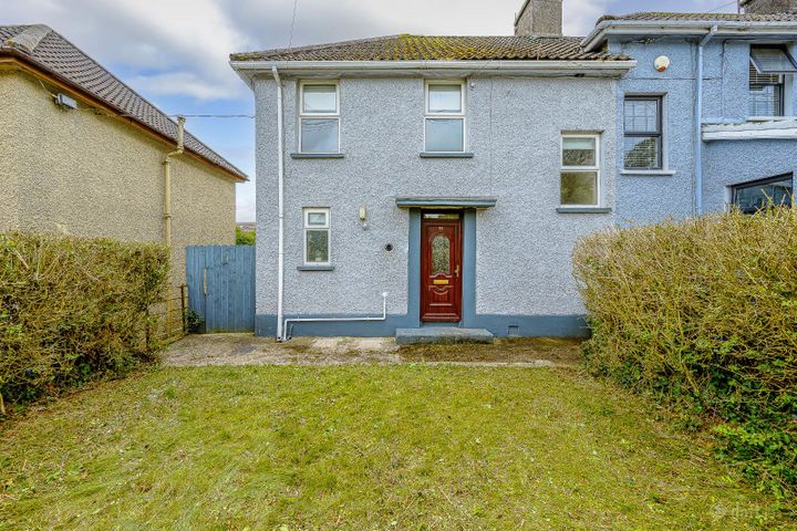77 Saint Colmcille's Road, Gurranabraher, Co. Cork, T23RVF7