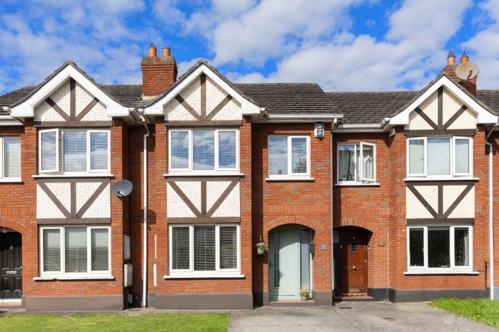 4 Innismore, Dublin 12, Crumlin, Dublin 12, D12W4A3