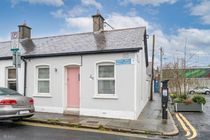 44 Niall Street, Dublin 7, Arbour Hill, Dublin 7