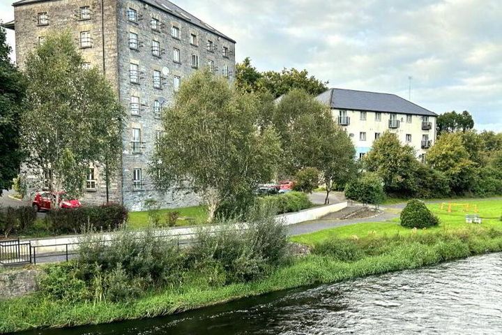 3 The Mill, Rivercourt, Main Street, Ballymahon, Co. Longford, N39FW94