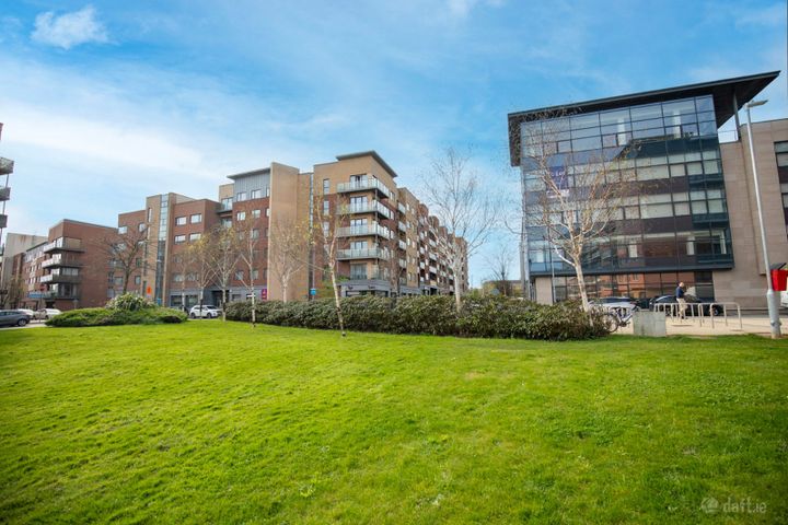 Apartment 214, Burnell Square, Mayne River Avenue, Malahide Road, Clarehall, Dublin 17, D17AX96