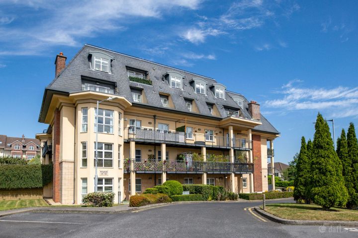 Apartment 44, Wingfield, Stepaside, Dublin 18, D18DV76