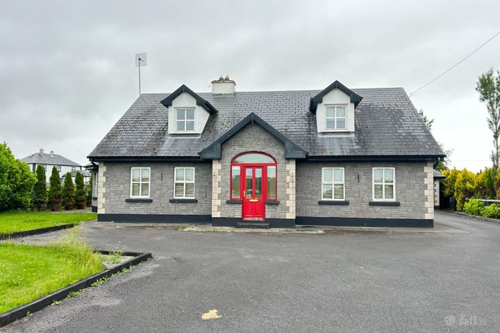 Laraghmore, Ballyglunin, Co. Galway