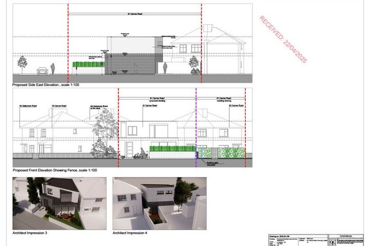 Site At Carrow Road, Dublin 12 , Drimnagh, Dublin 12, D12XT10
