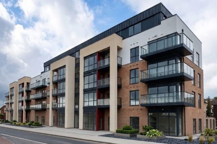 The Willows , Oak Hall , Oak Court , Dunshaughlin, Co. Meath