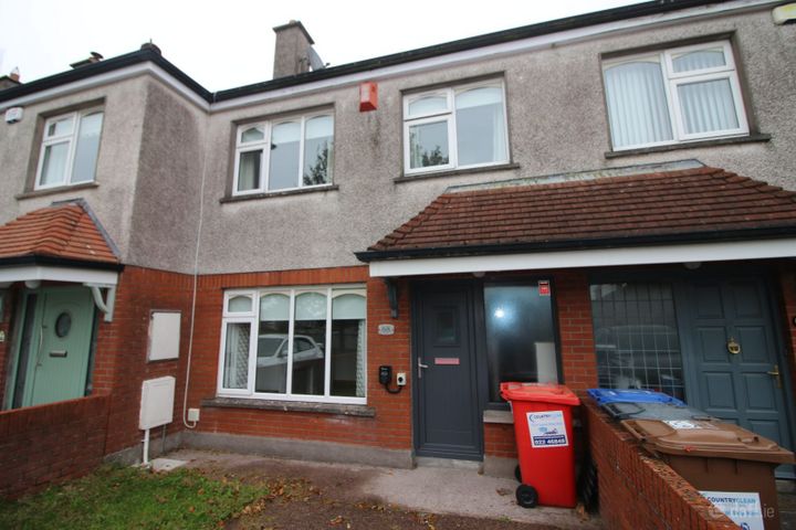68 Deerpark, Friars Walk, Cork City Centre, Co. Cork
