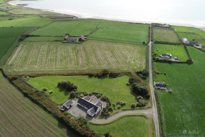 Cappagh, Kinsalebeg, Grange, Co. Waterford, P36HH75