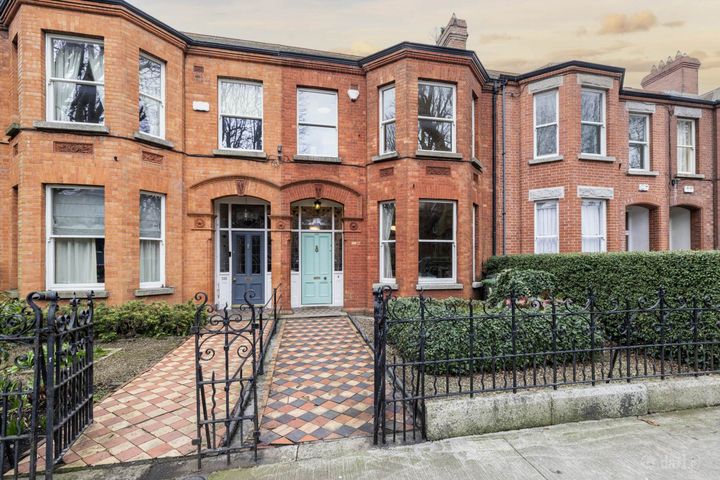 590 South Circular Rd, Kilmainham, Dublin 8, Dublin 8, Dublin