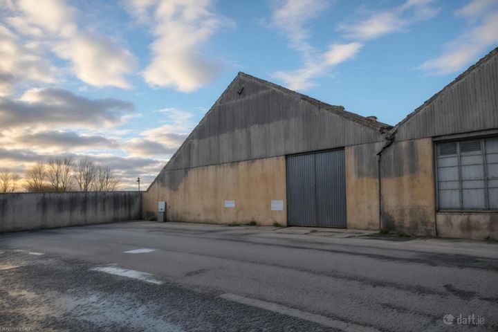 Rathcoffey,Co. Kildare, Rathcoffey, Co. Kildare