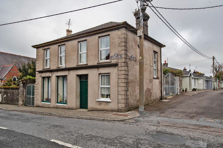 East Main Street, Lismore, Lismore, Co. Waterford, P51TC98