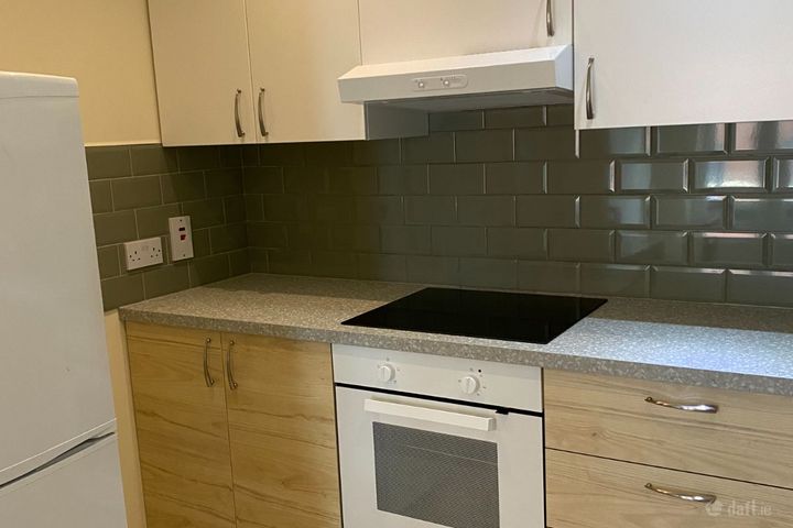 Apartment 11, Hartstonge Gate, Limerick City Centre, Co. Limerick