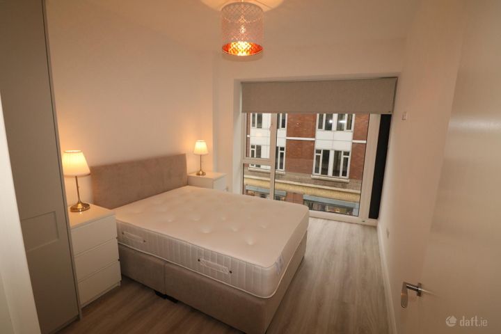 Apartment 4, Oxmanstown Lofts, Coke Lane, Smithfield, Dublin 7