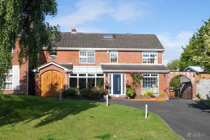 78 Shanganagh Vale, Cabinteely, Dublin 18, D18FY20