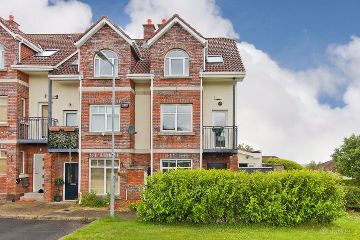 65 Wingfield, Stepaside, Dublin 18, D18EF44
