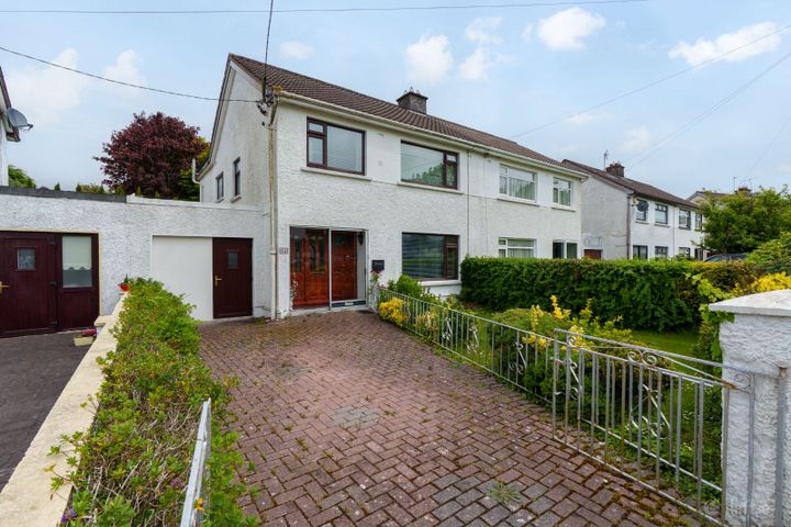 24 Greenhills Estate, South Douglas Road, Douglas, Co. Cork, T12H6VW
