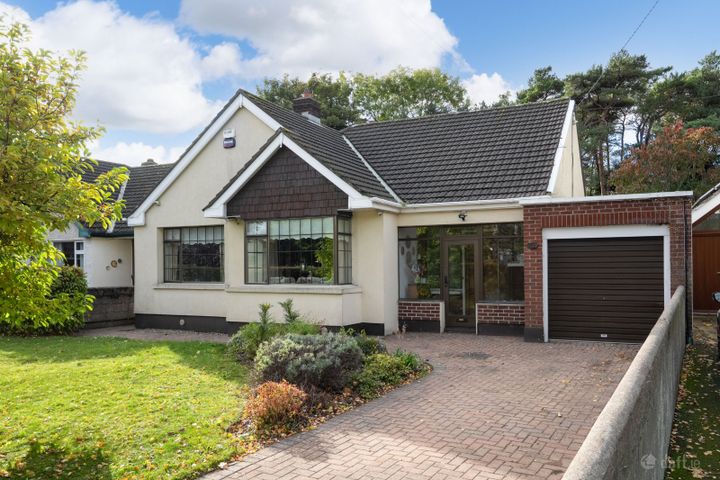 16 Chalet Gardens, Lucan, Co Dublin, K78F8W6