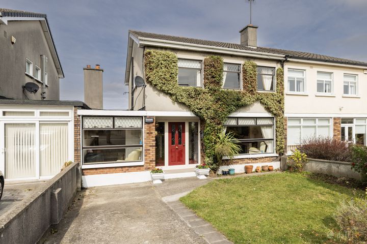 164 Seapark, Malahide, Dublin, Dublin 3, Dublin