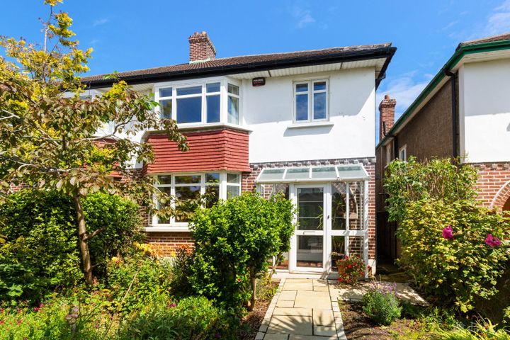 10 Maretimo Terrace, Blackrock, Co Dublin, Dublin