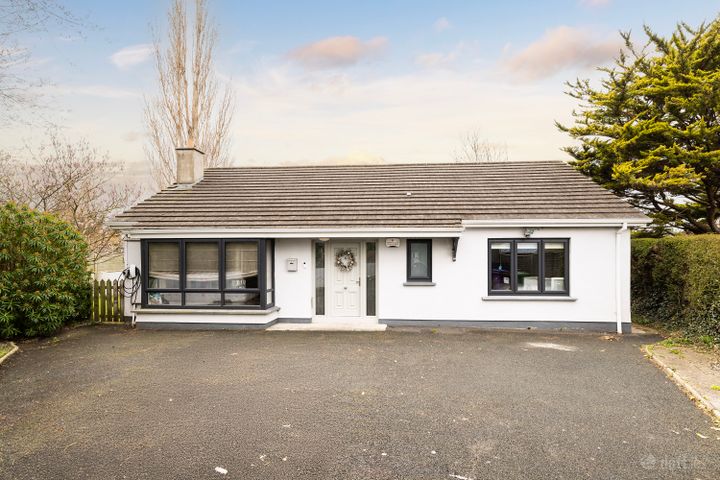Glenties, 88A Oldcourt Grove, Co. Wicklow, A98P281