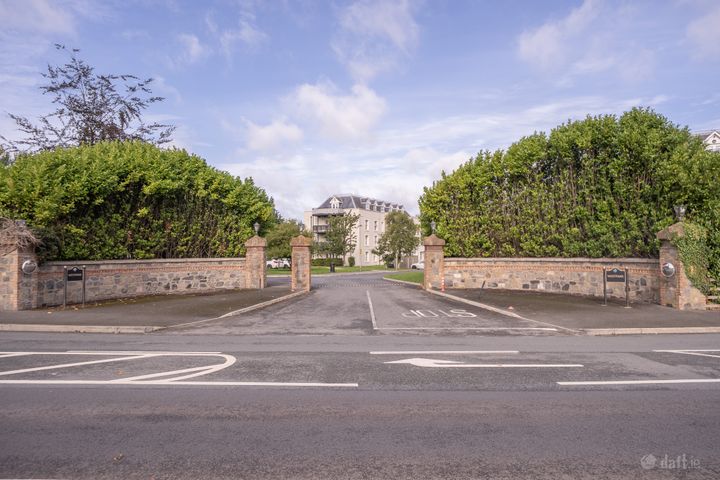 Apartment 7, William Howard Russel Suites, Garters Lane, Saggart, Dublin 24, D24XK31