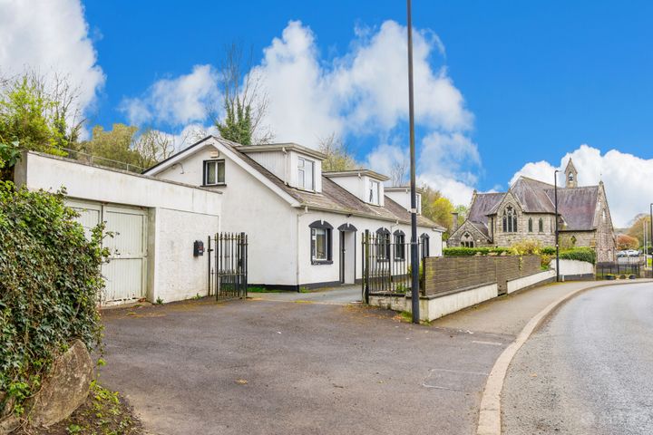 The Old School House, Ballymanus Lower, Glenealy, Co Wicklow, A67TW74