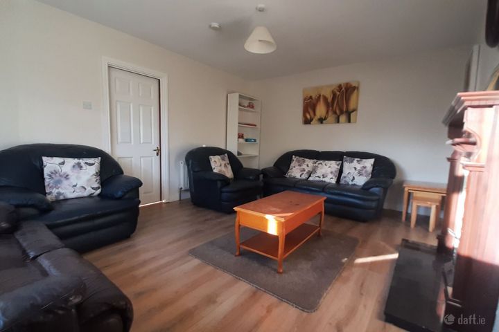 9-OB, Graiguecullen, Co. Carlow
