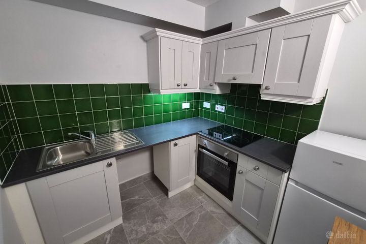 Apartment 410, Aviary House, Limerick City Centre, V94K832 - Photo 2