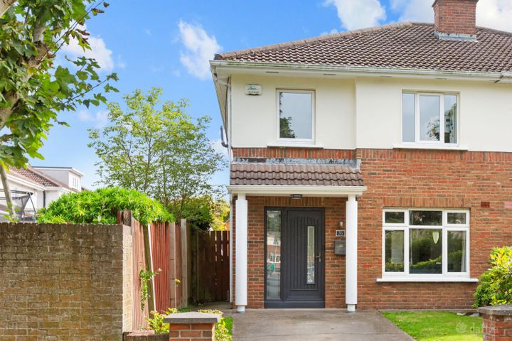 36 Woodstown Drive, Knocklyon, Dublin 16, D16XT93