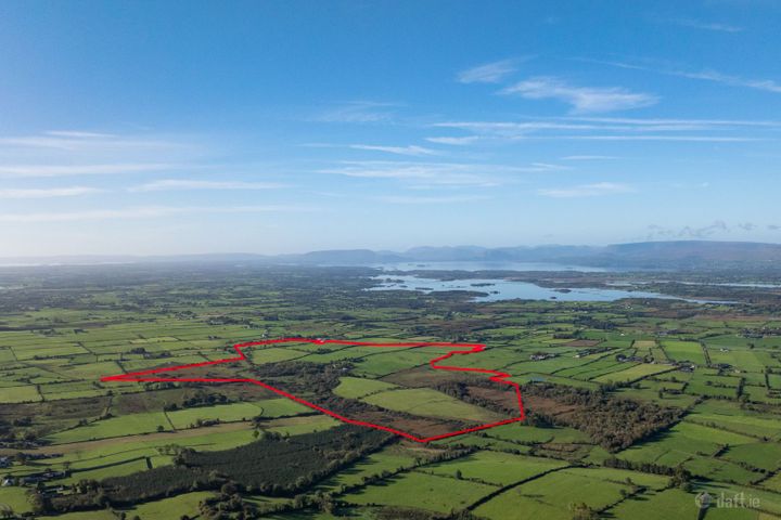 Waterford House, Lissaniska F12 N900, Hollymount, Co. Mayo