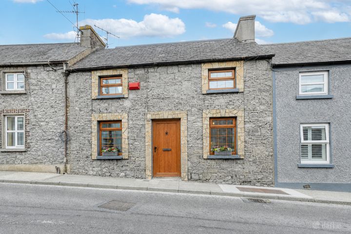 11 Carrigan St,, Durrow, Co.Laois, R32Y7R9