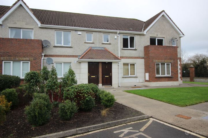 18 Kerdiff Court, Monread Rd, Naas, Kildare