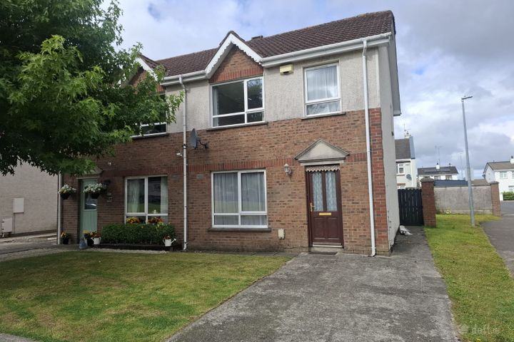 Maple Close, Dundalk, Co. Louth